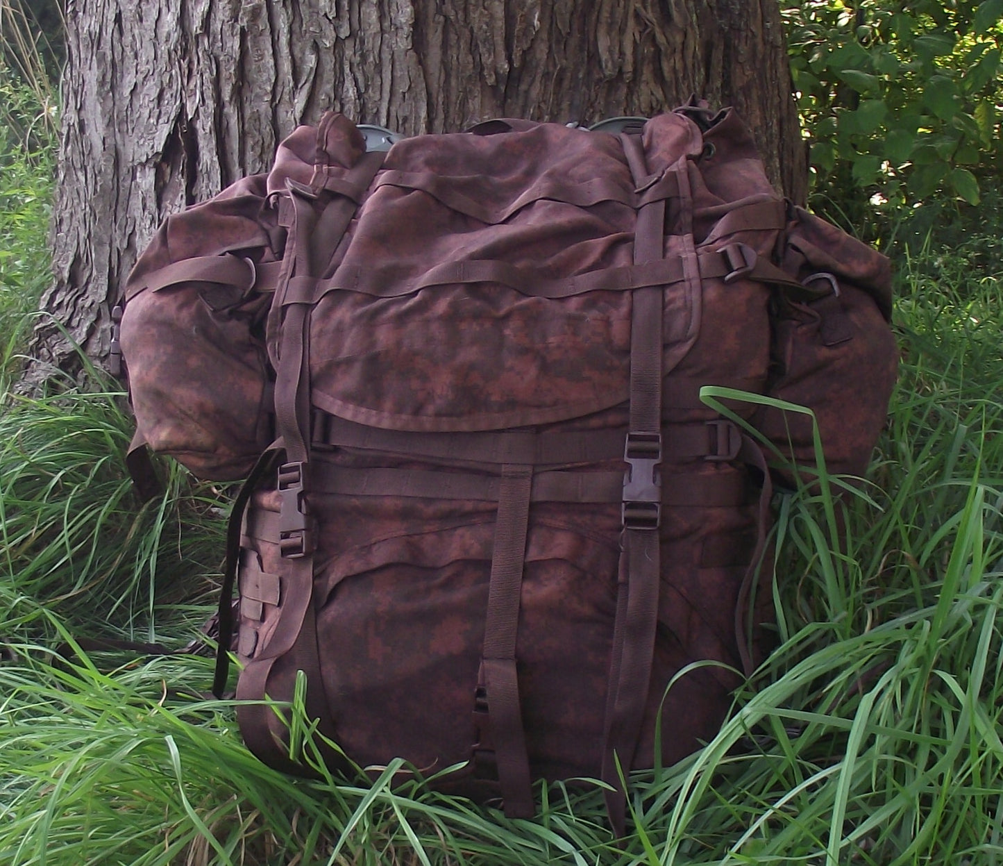 USGI MOLLE II Large Rucksack