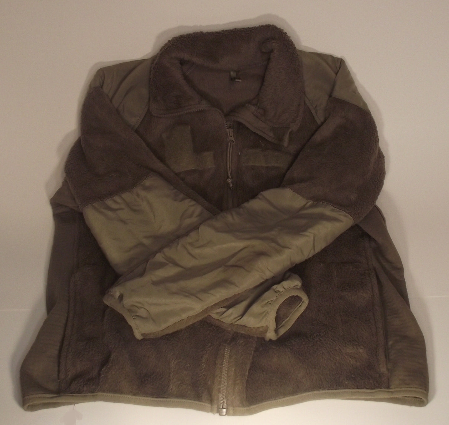 Polartec USGI Fleece Jacket Gen III LVL III
