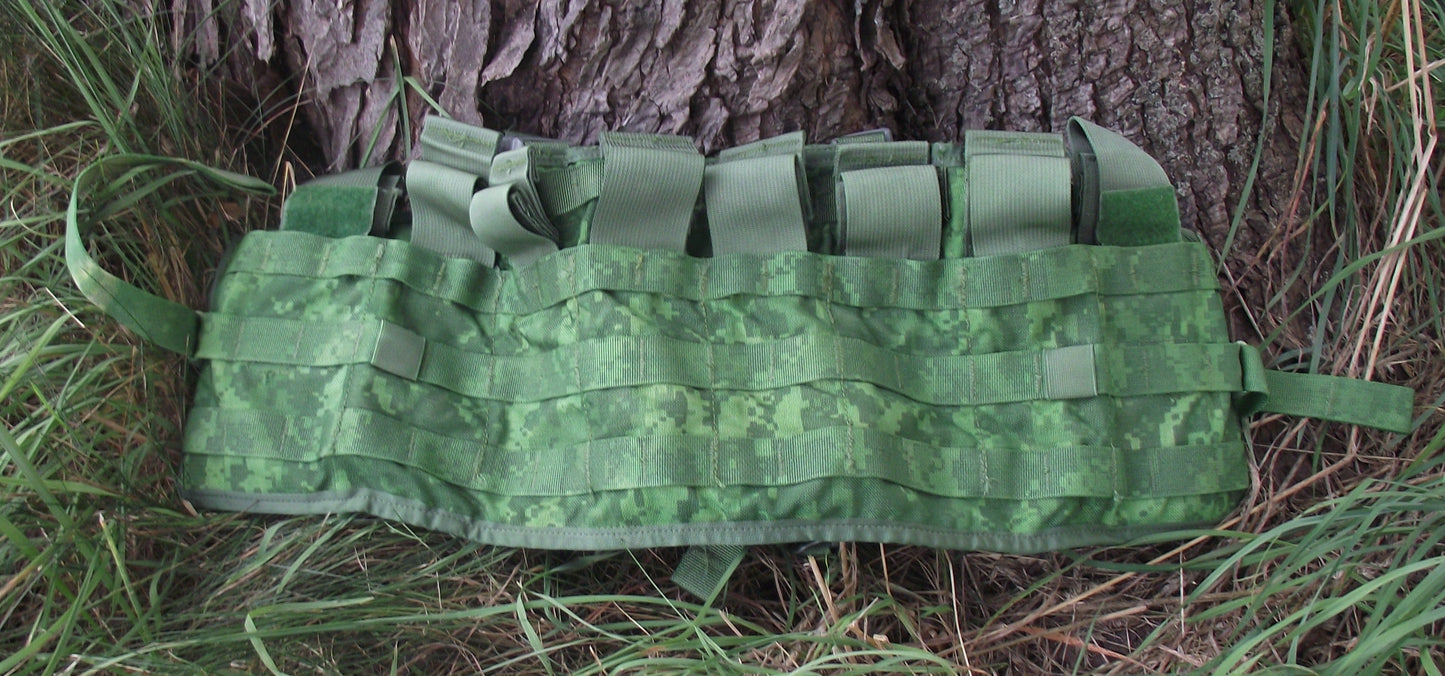 Tactical Assault Panel (TAP)