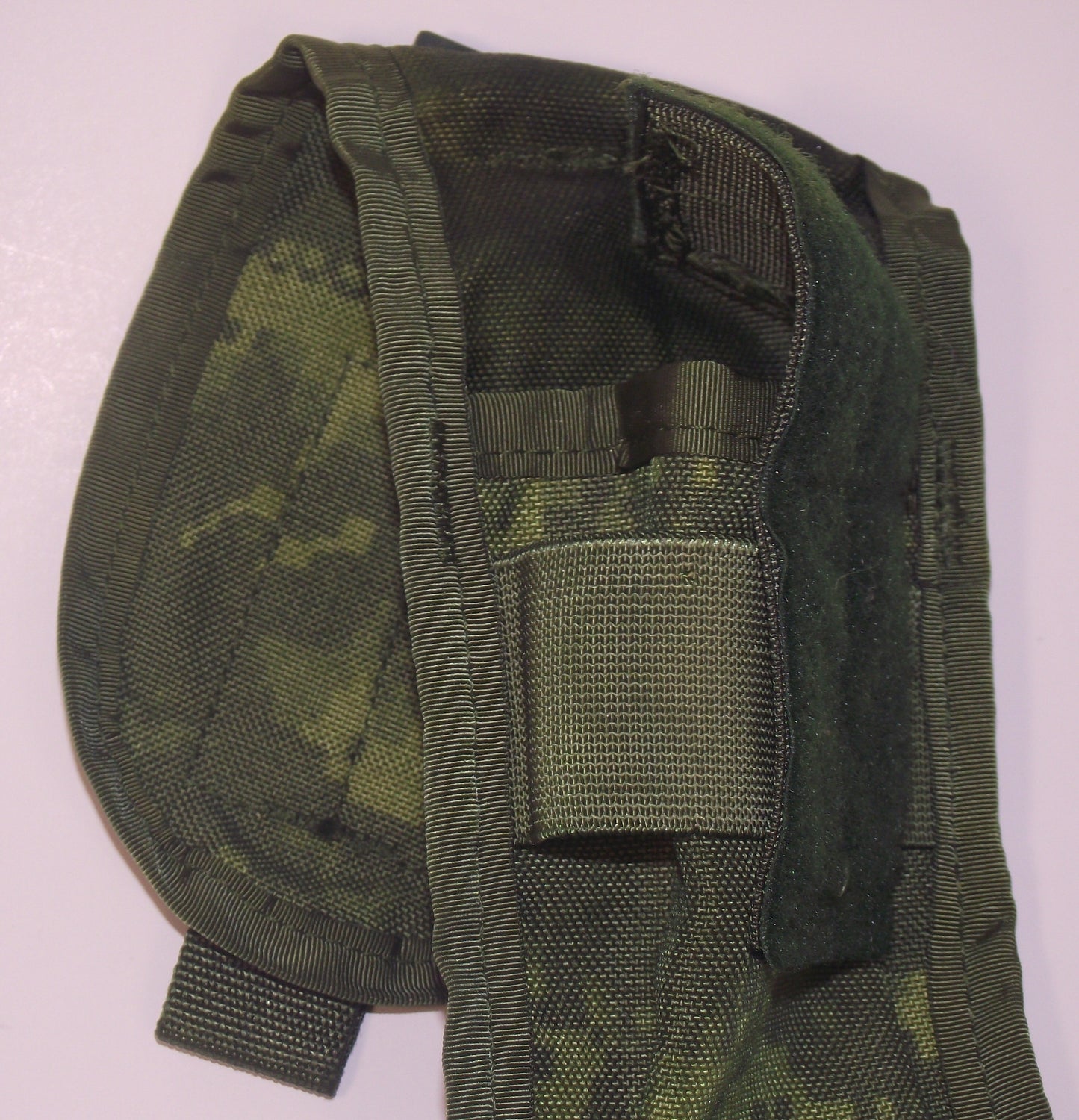 USGI MOLLE II M4 Double Magazine Pouch