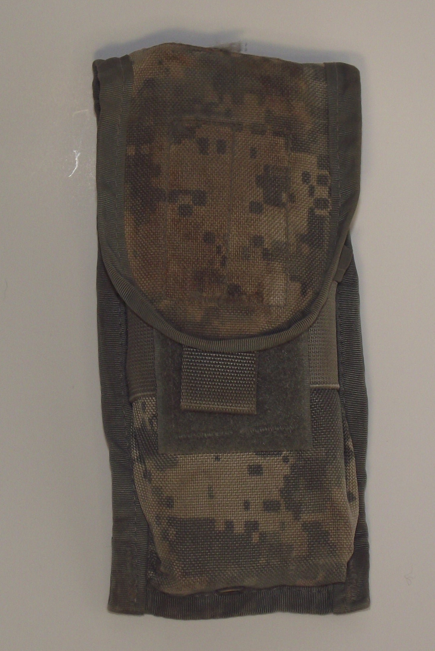 USGI MOLLE II M4 Double Magazine Pouch
