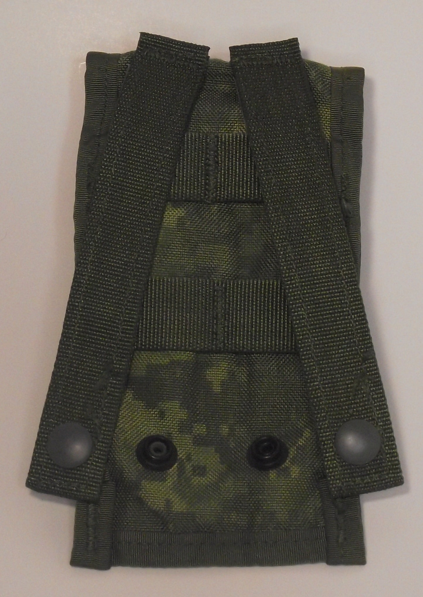 USGI MOLLE II M4 Double Magazine Pouch