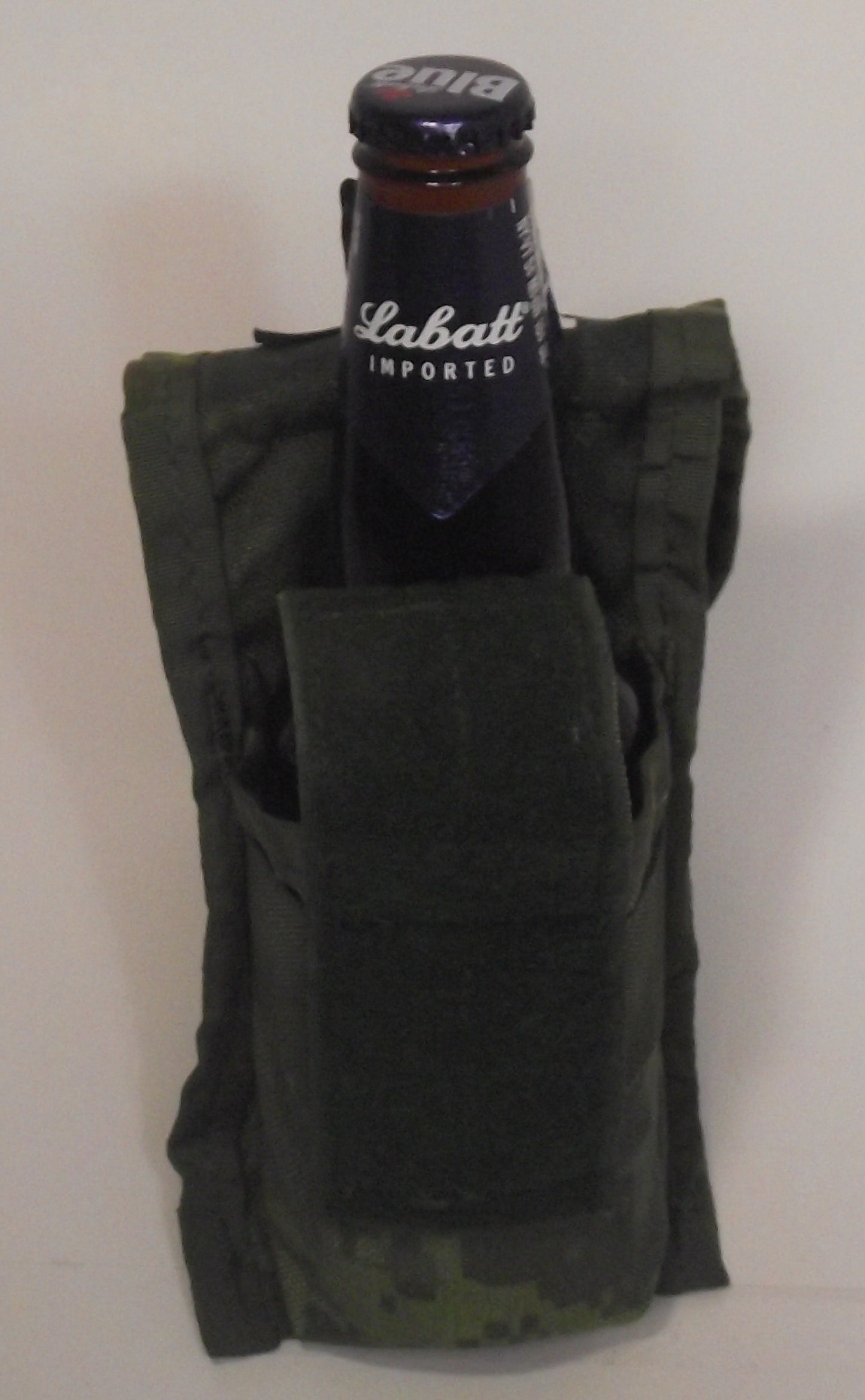 USGI MOLLE II M4 Double Magazine Pouch