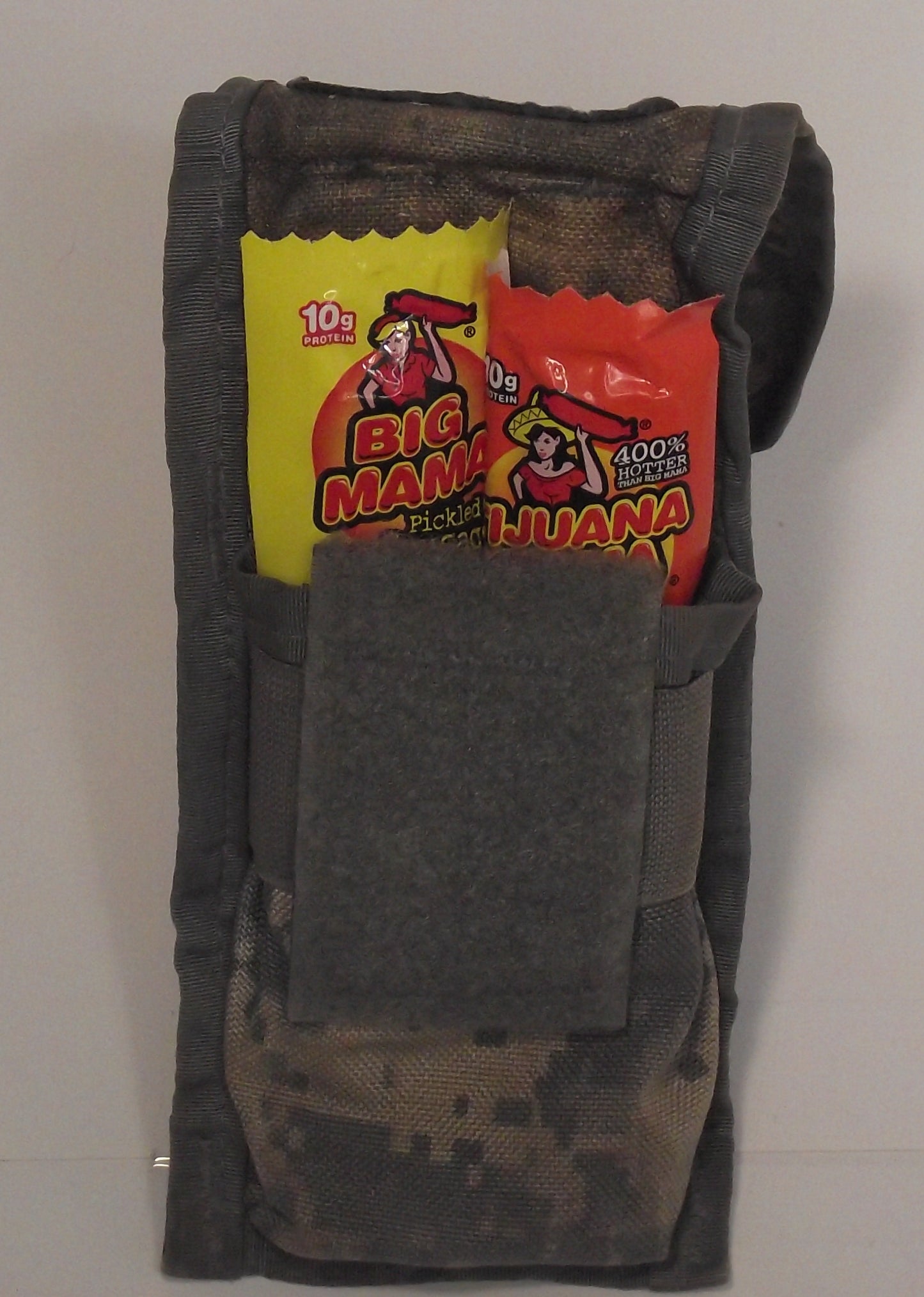 USGI MOLLE II M4 Double Magazine Pouch