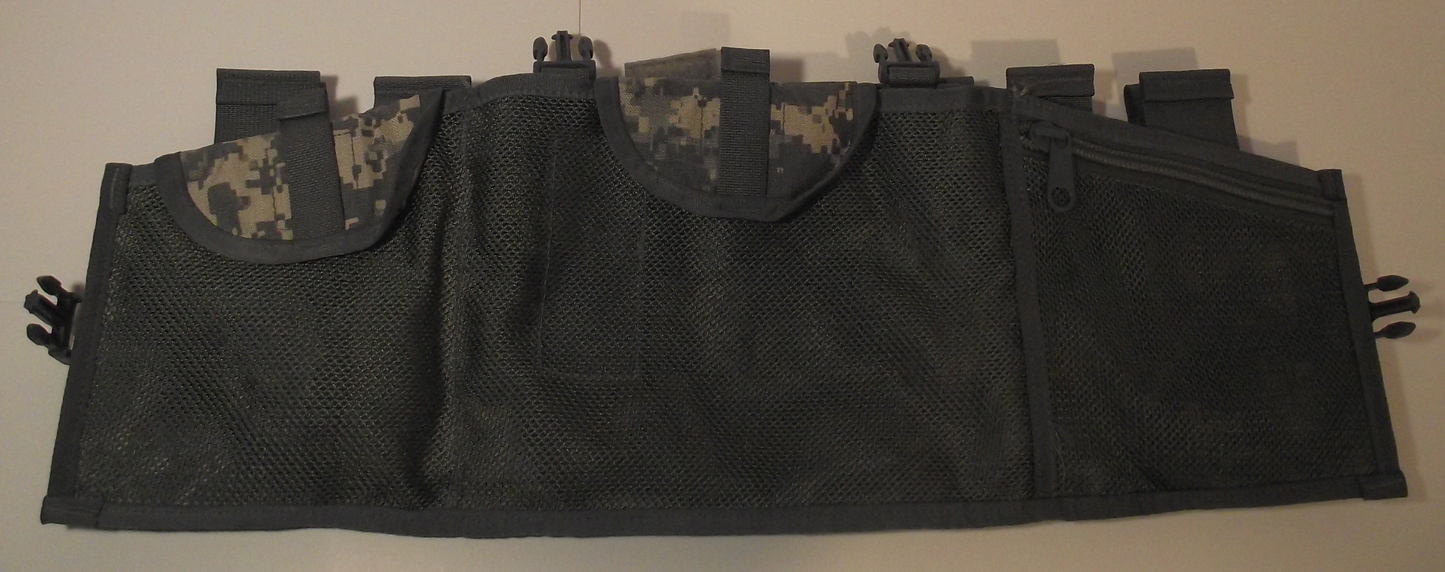 Tactical Assault Panel (TAP)