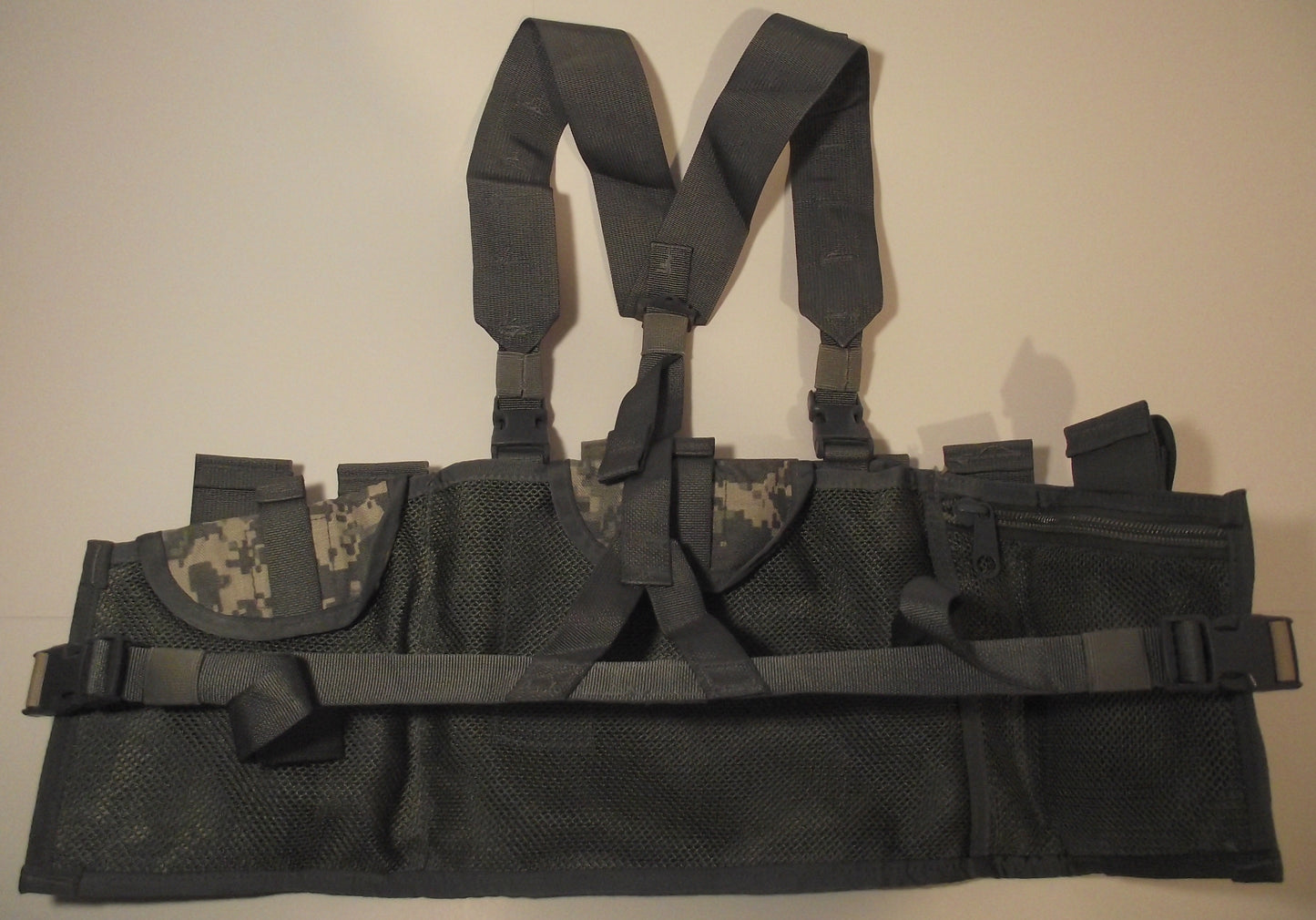 Tactical Assault Panel (TAP)