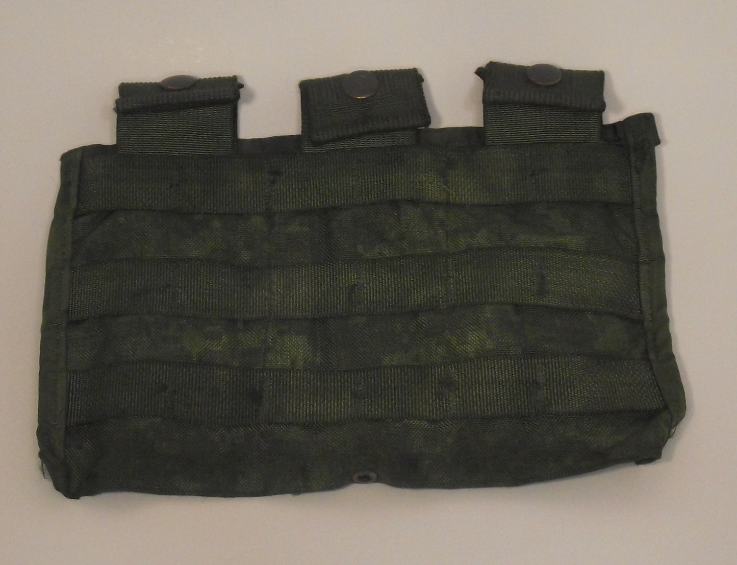 USGI Triple Magazine Pouch