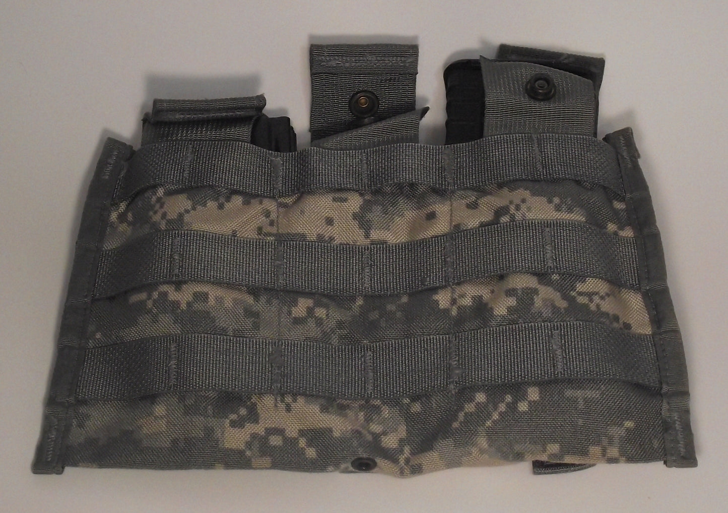 USGI Triple Magazine Pouch