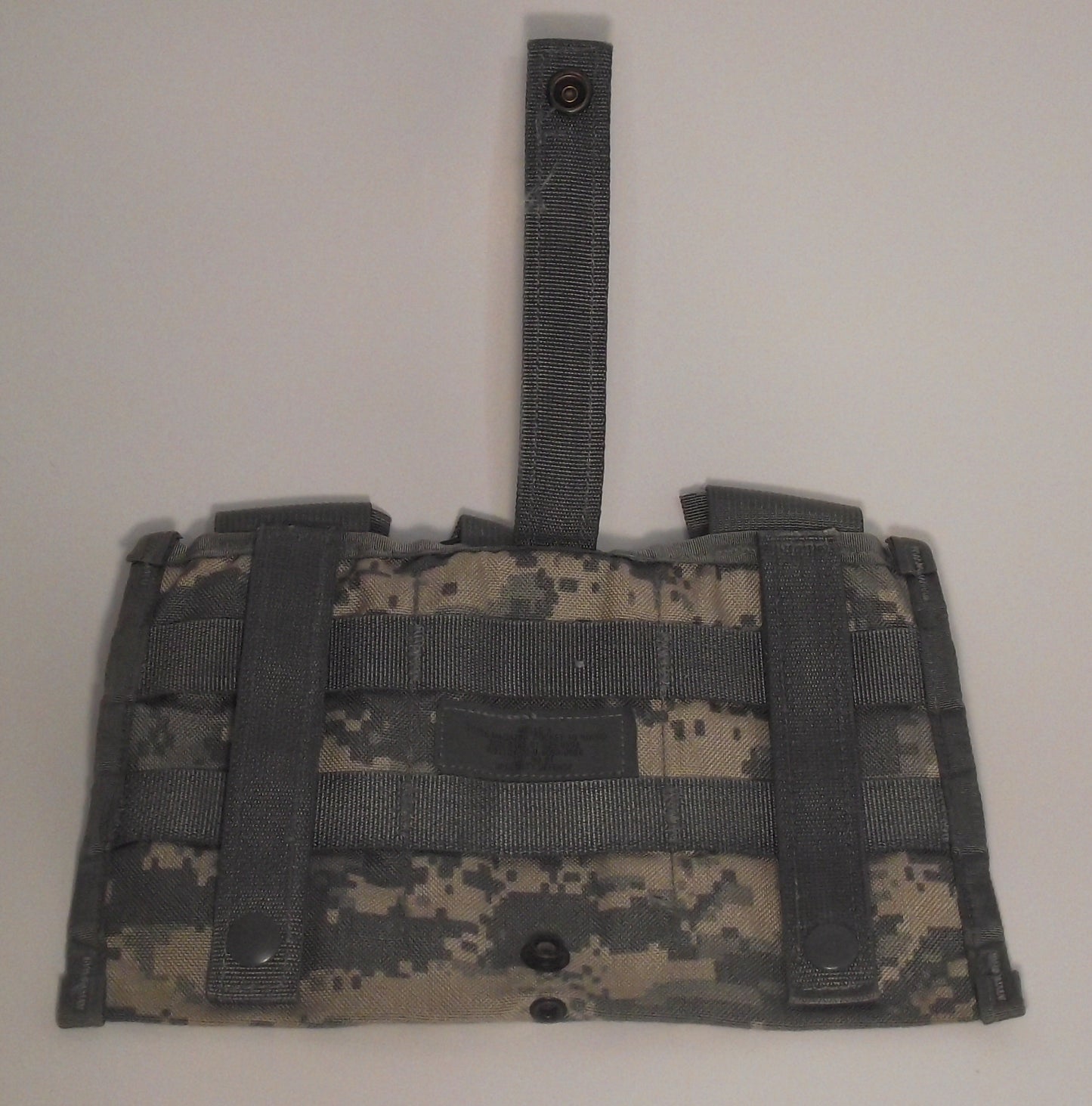 USGI Triple Magazine Pouch
