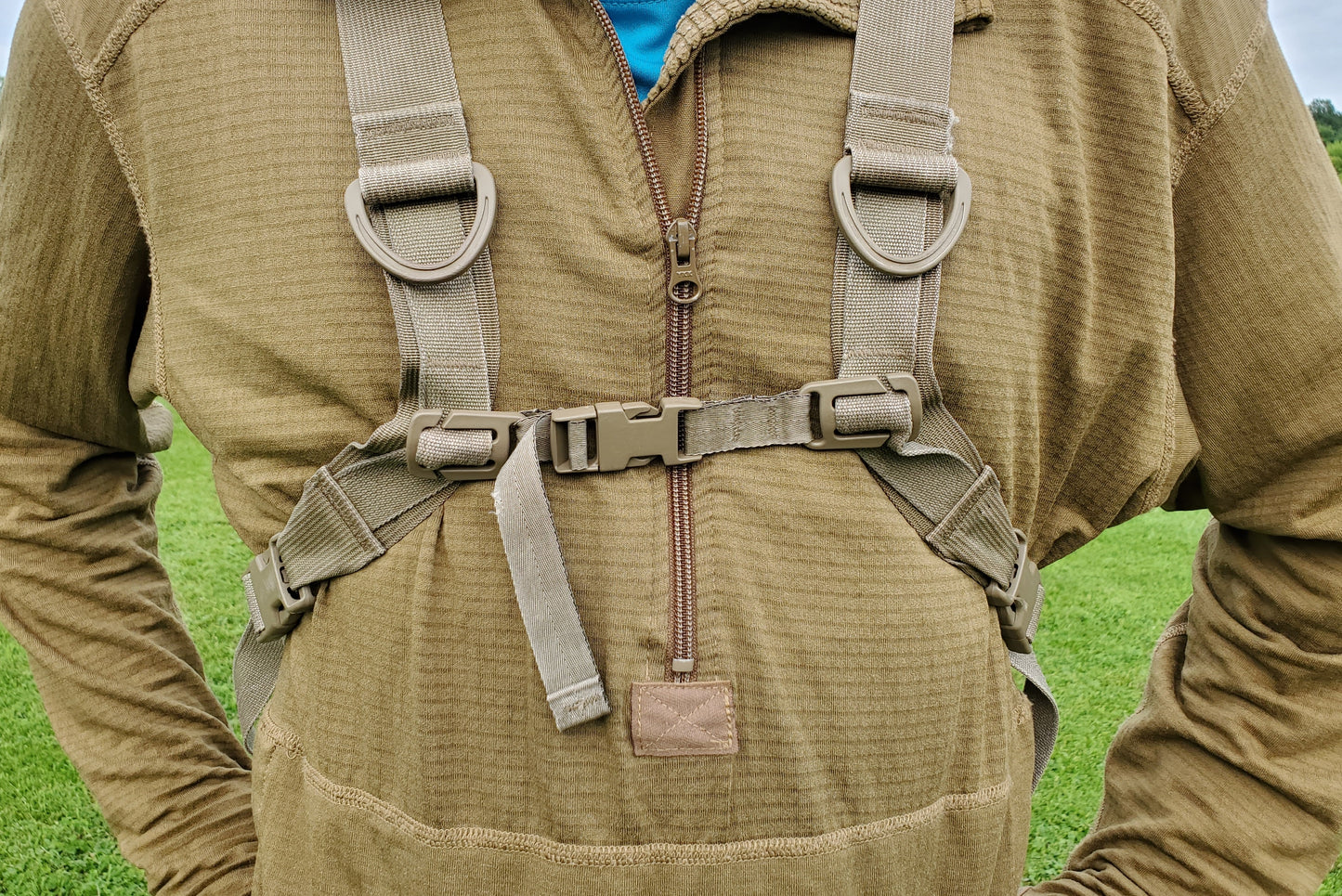 US Army Hydration Pack