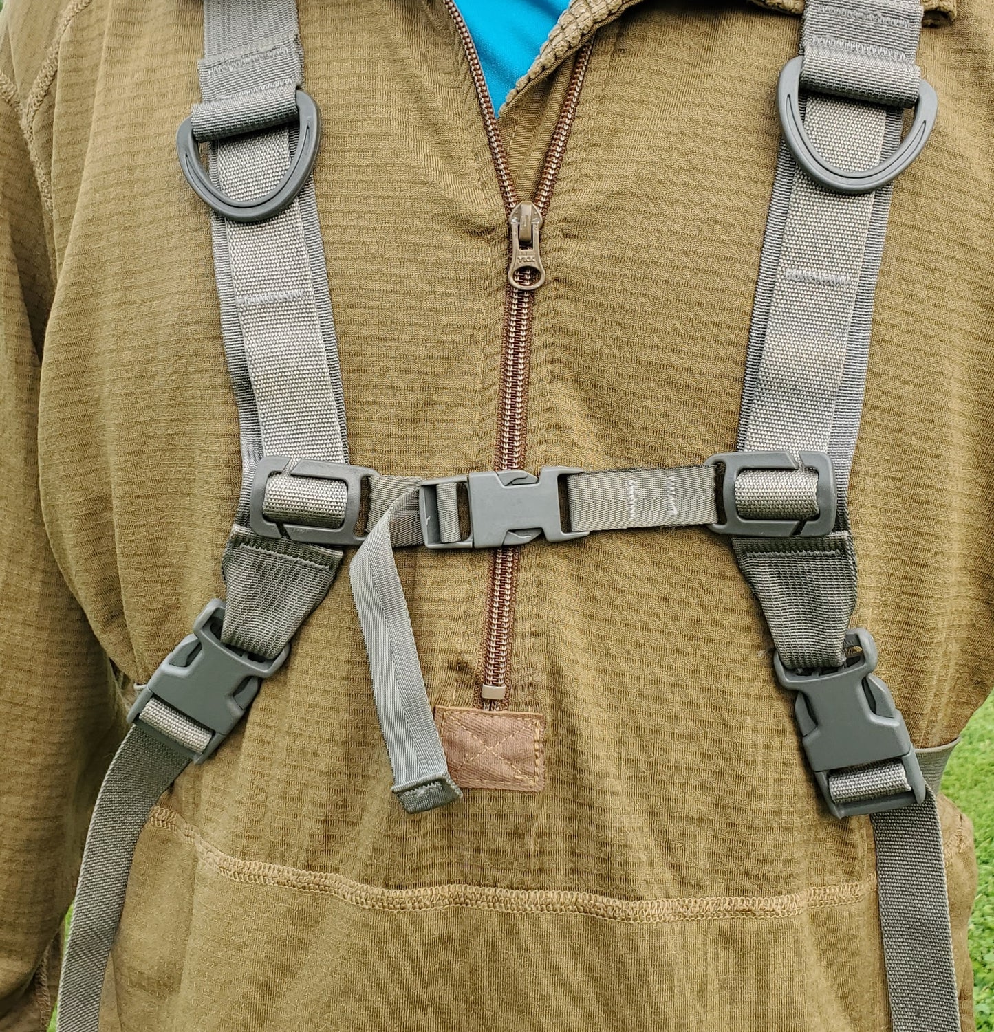 US Army Hydration Pack