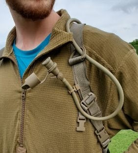 US Army Hydration Pack