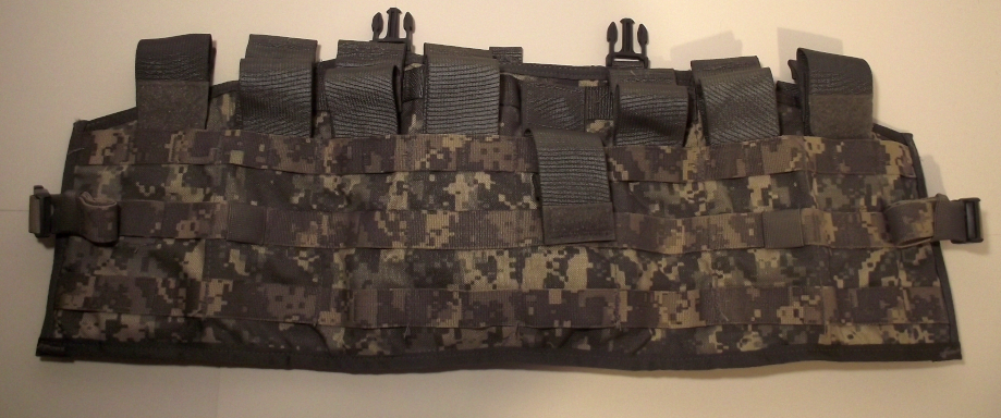 Tactical Assault Panel  (TAP)