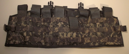 Tactical Assault Panel  (TAP)