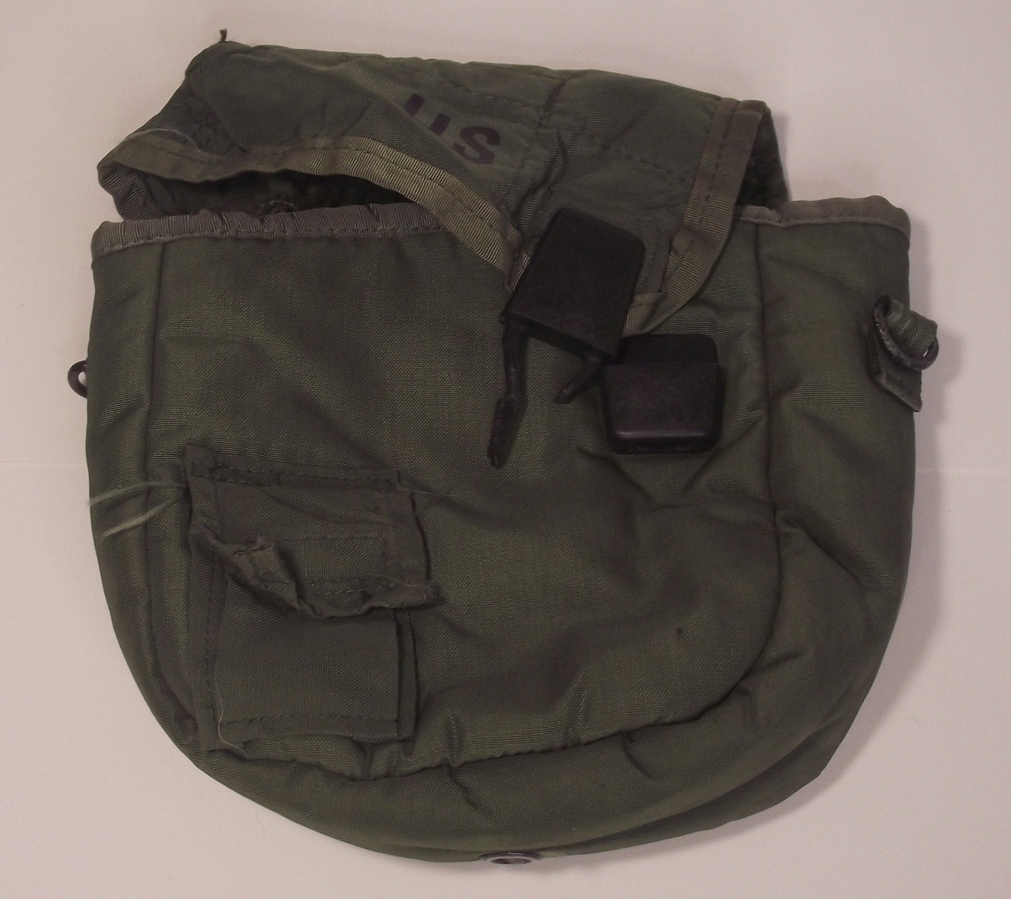 USGI 2QRT Canteen Cover