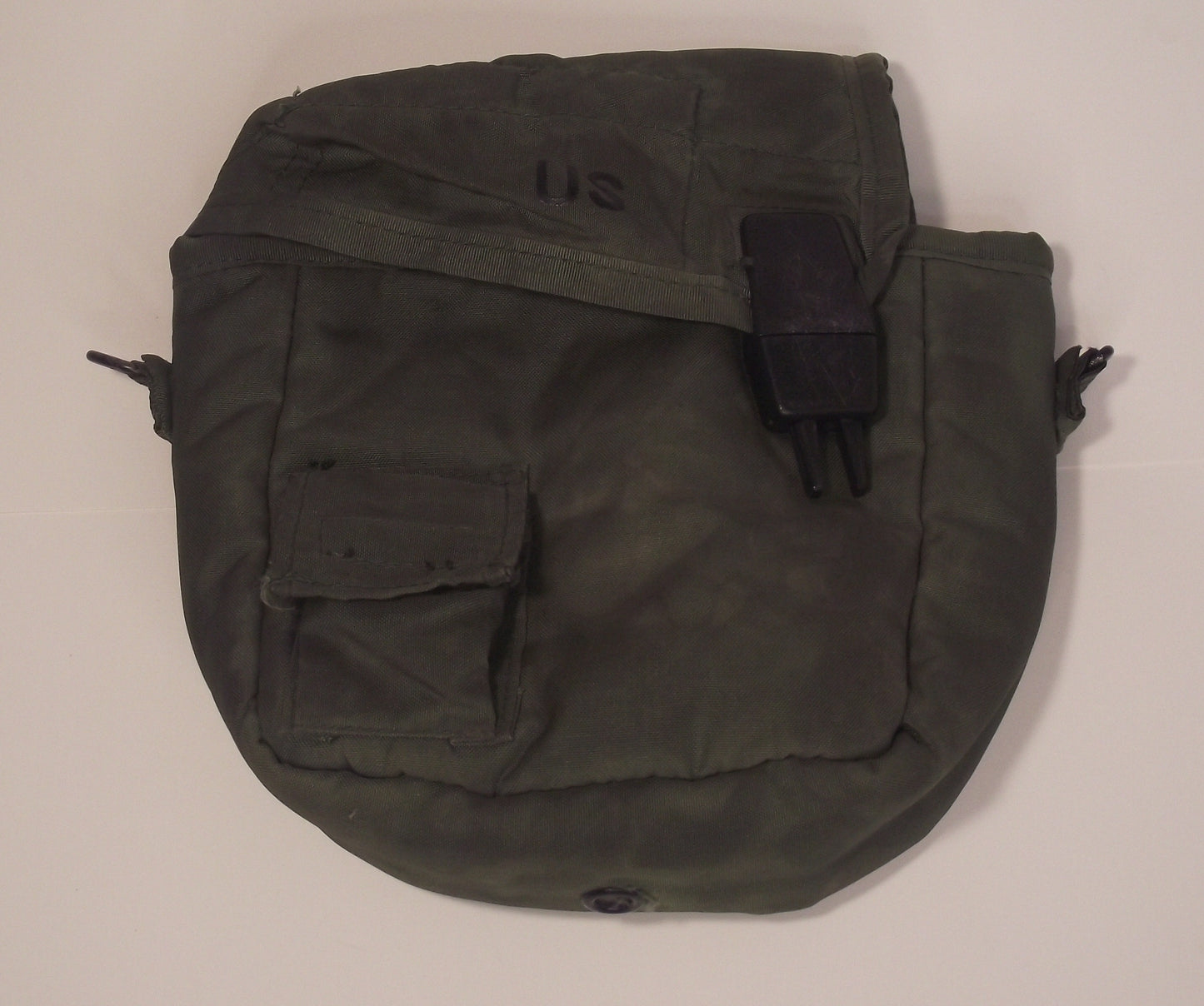 USGI 2QRT Canteen Cover