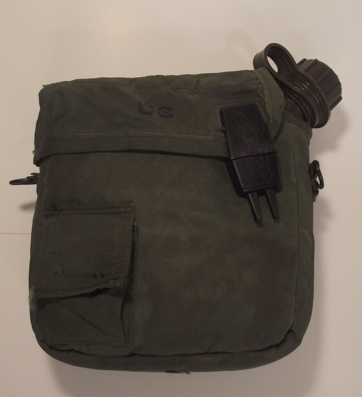 USGI 2QRT Canteen Cover