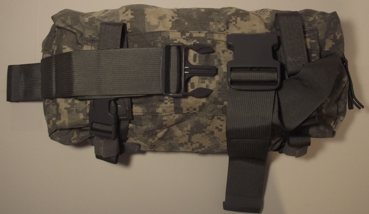 MOLLE II Waist Pack