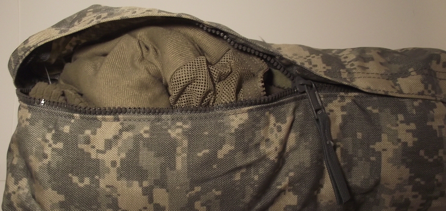 MOLLE II Waist Pack