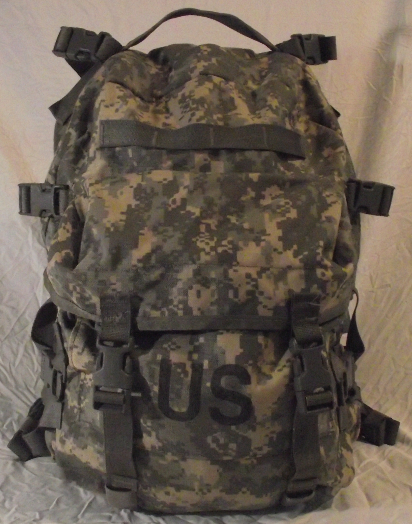 USGI MOLLE II Assault Pack