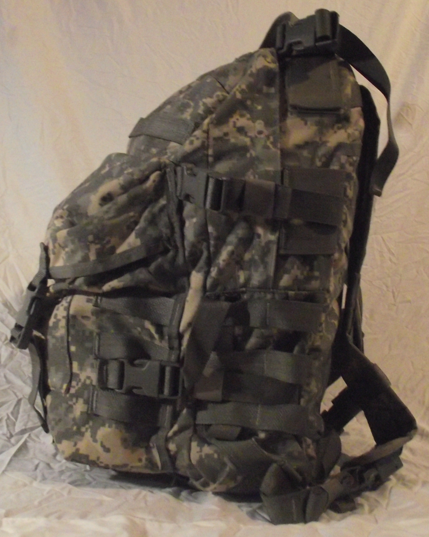 USGI MOLLE II Assault Pack