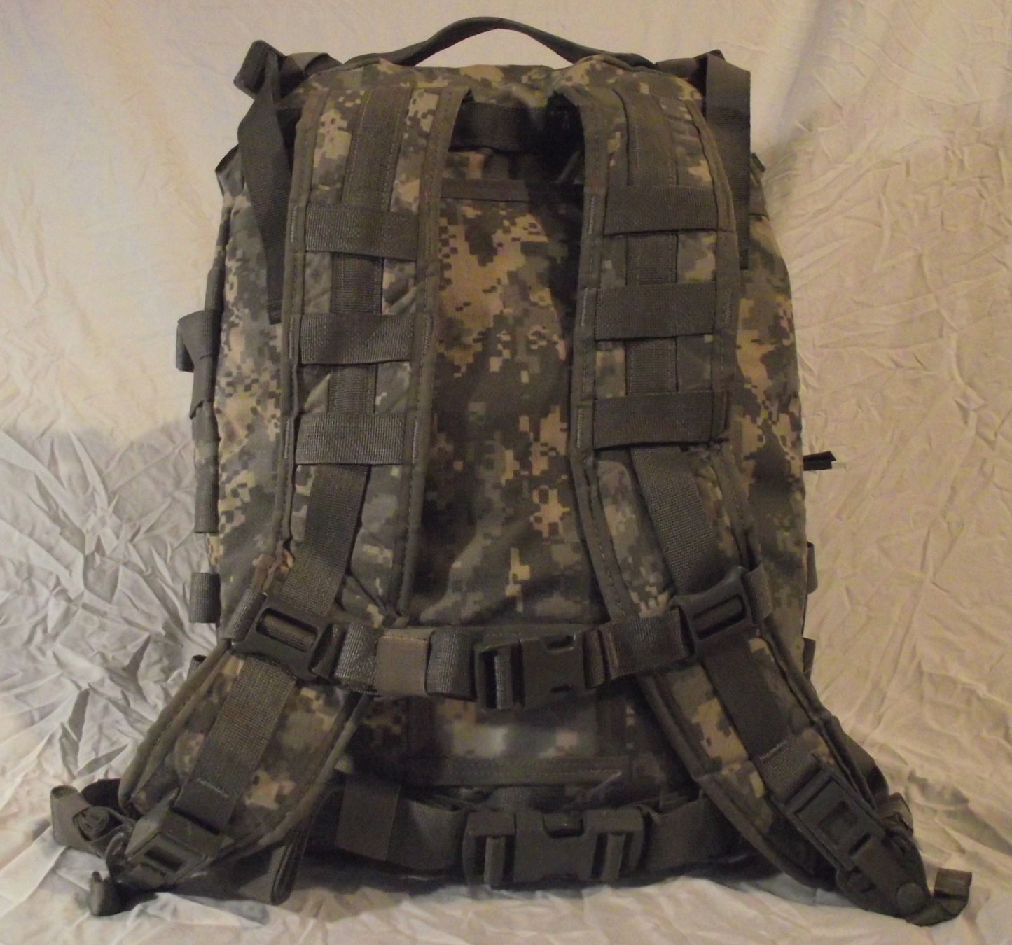 USGI MOLLE II Assault Pack