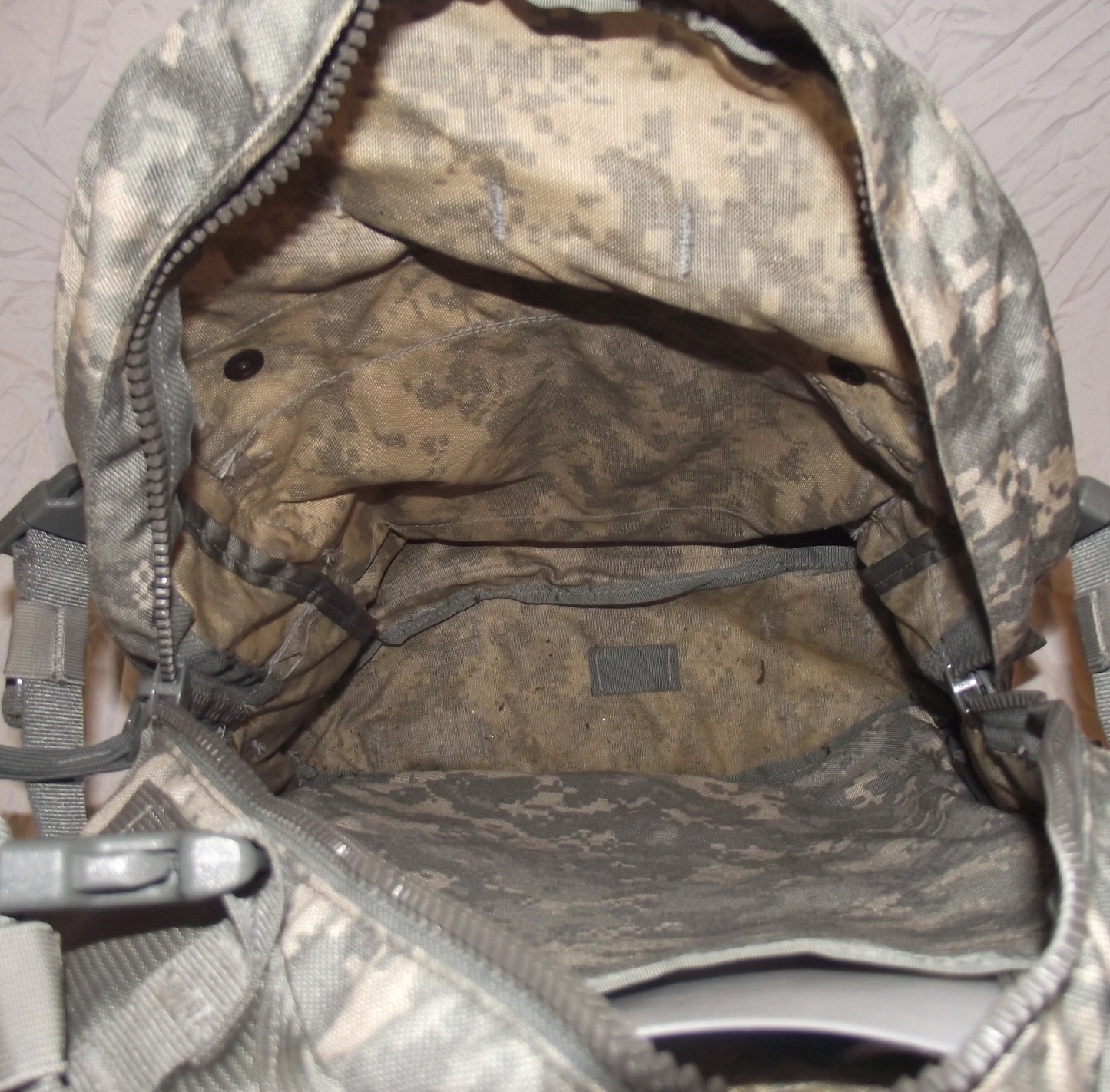 USGI MOLLE II Assault Pack