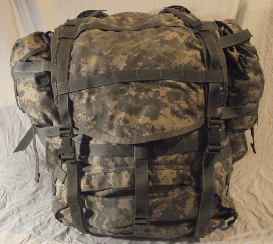 USGI MOLLE II Large Rucksack