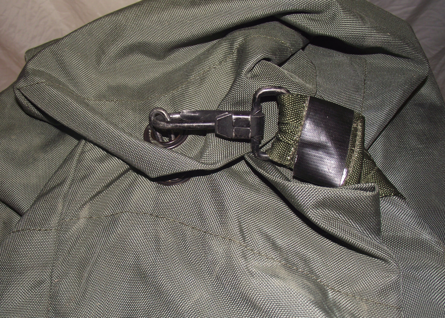 USGI Duffle Bag