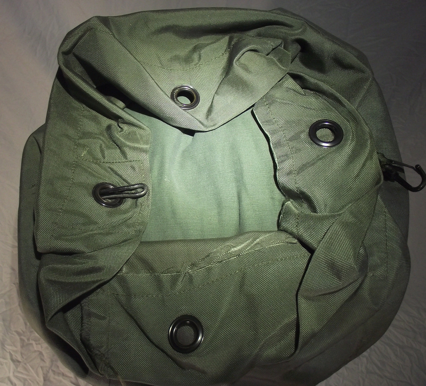 USGI Duffle Bag