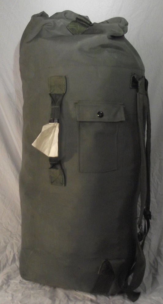 USGI Duffle Bag