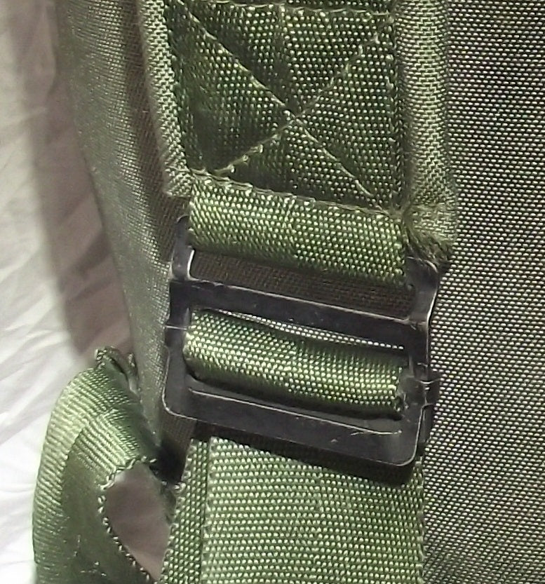 USGI Duffle Bag