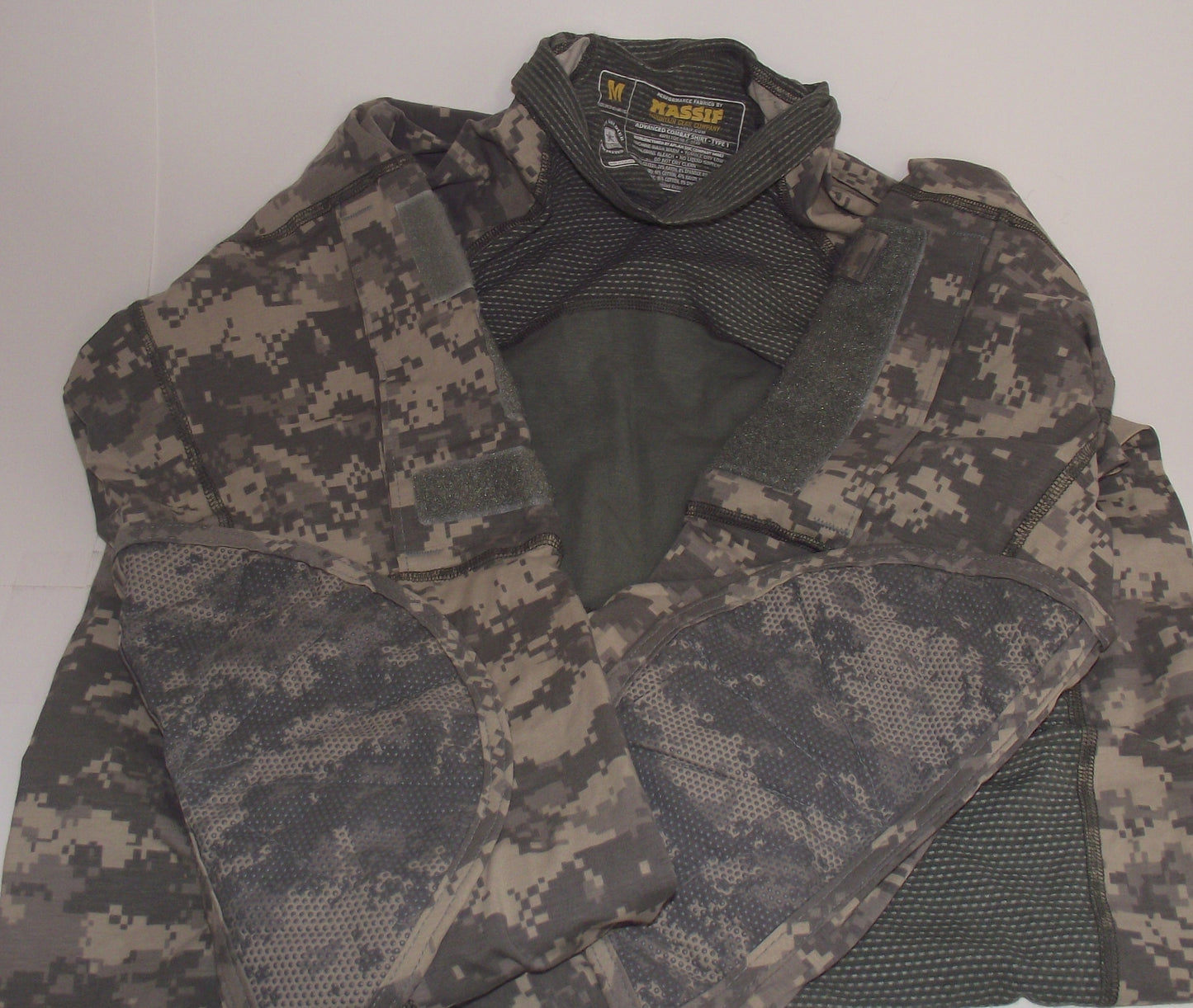 Massif US Army Combat Shirt