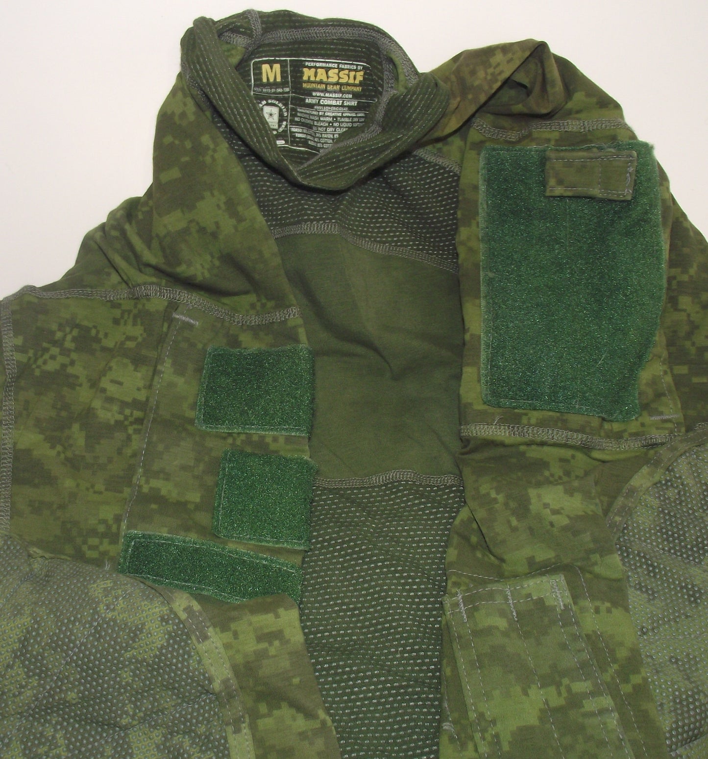 Massif US Army Combat Shirt