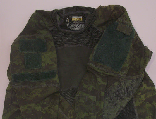 Massif US Army Combat Shirt