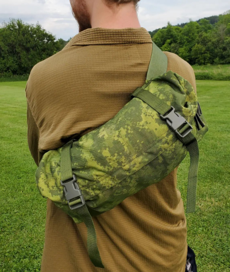 MOLLE II Waist Pack