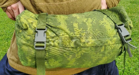 MOLLE II Waist Pack