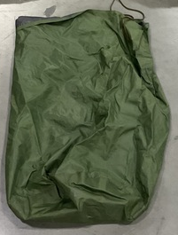 USGI Waterproof Clothing Bag