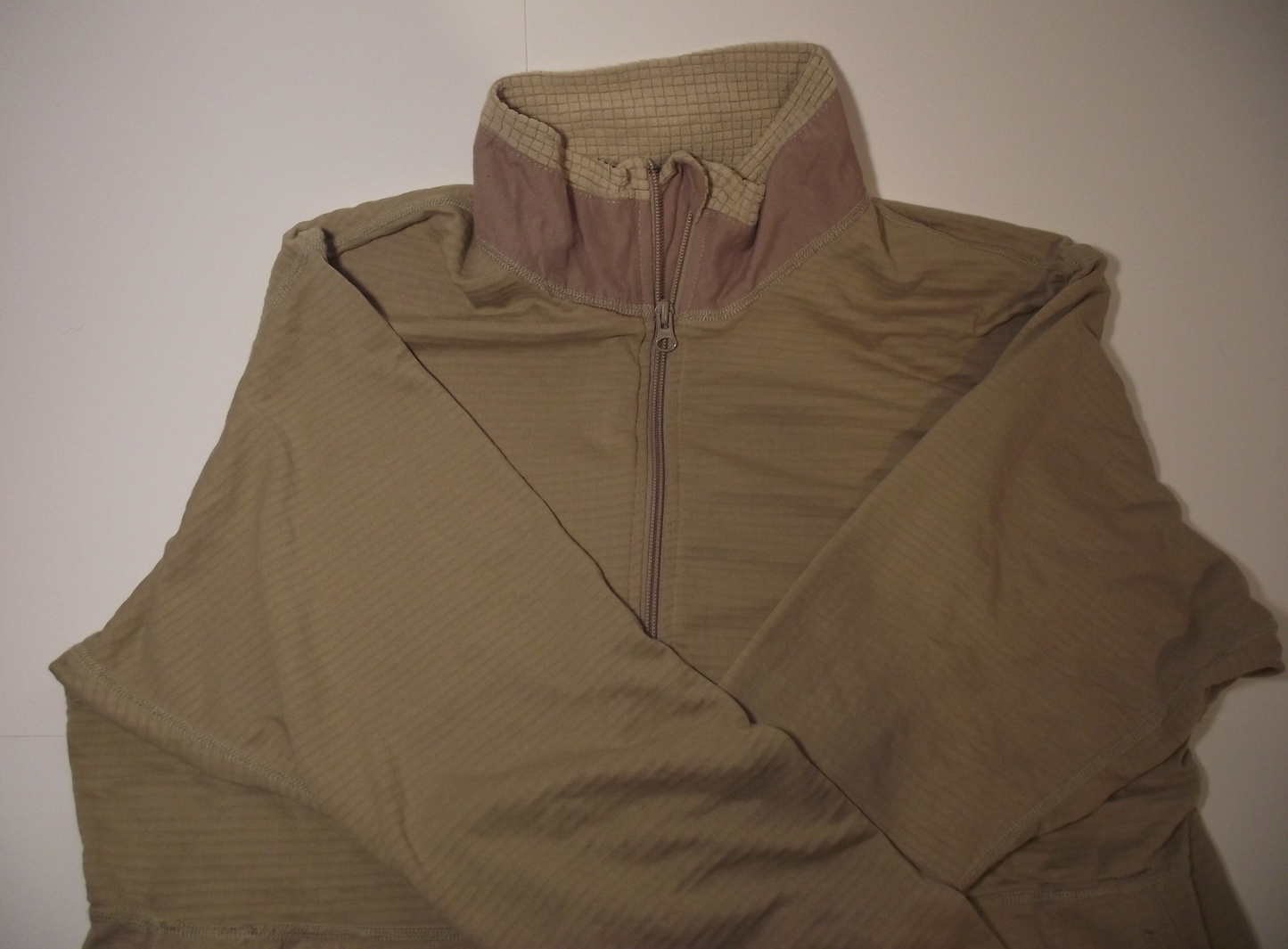 USMC FROG Thermal Waffle Top