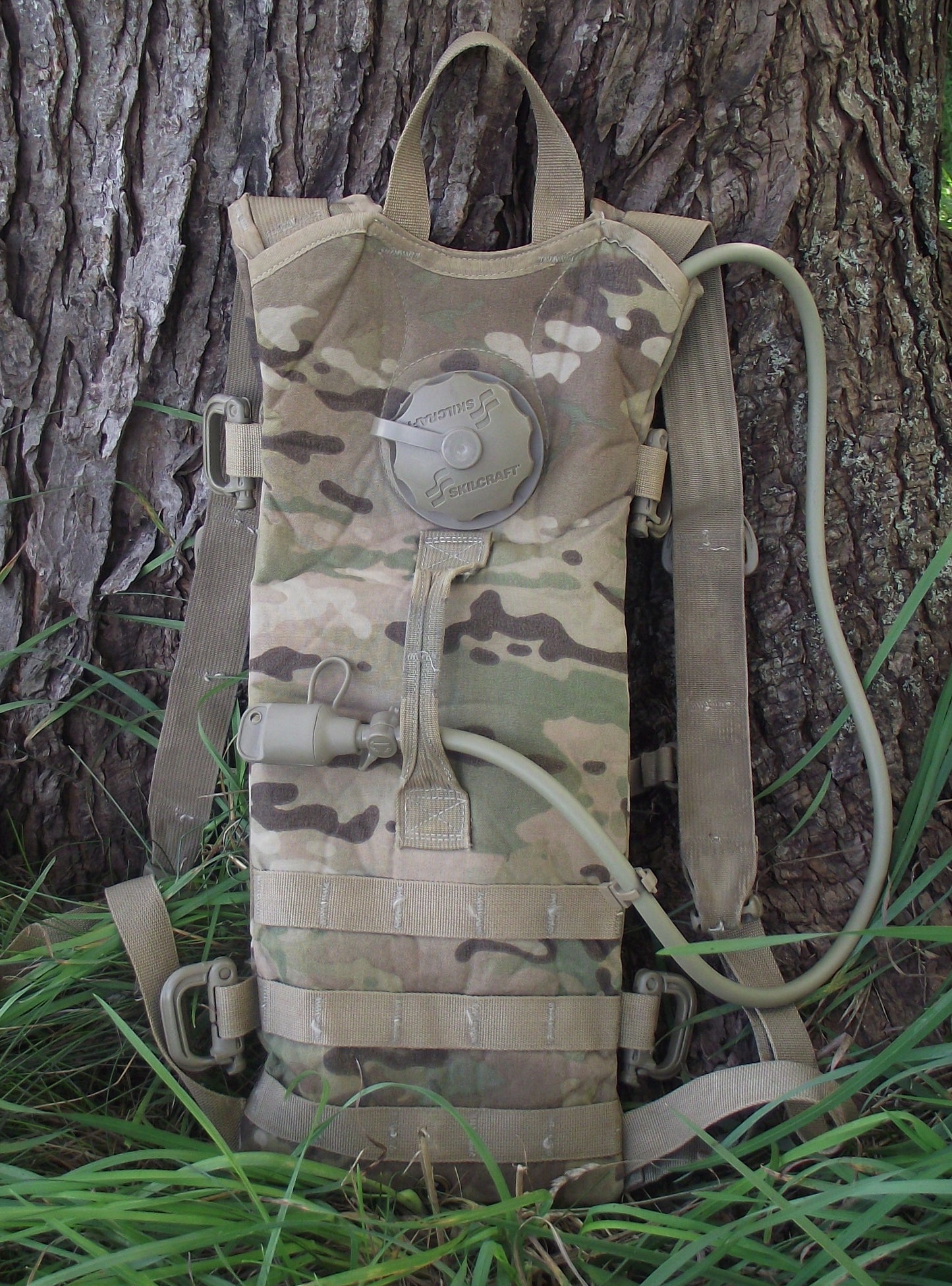 US Army Hydration Pack