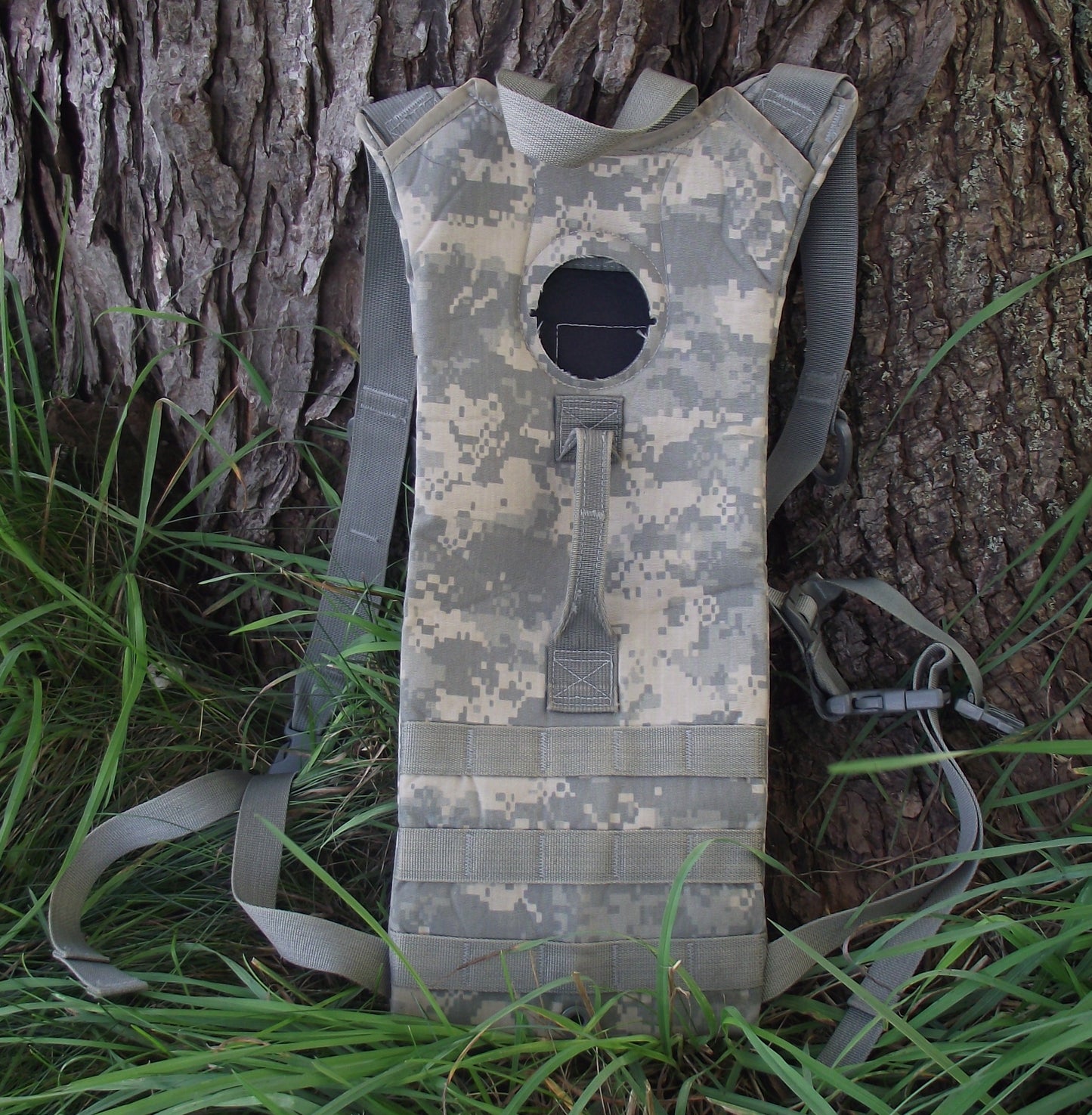 US Army Hydration Pack