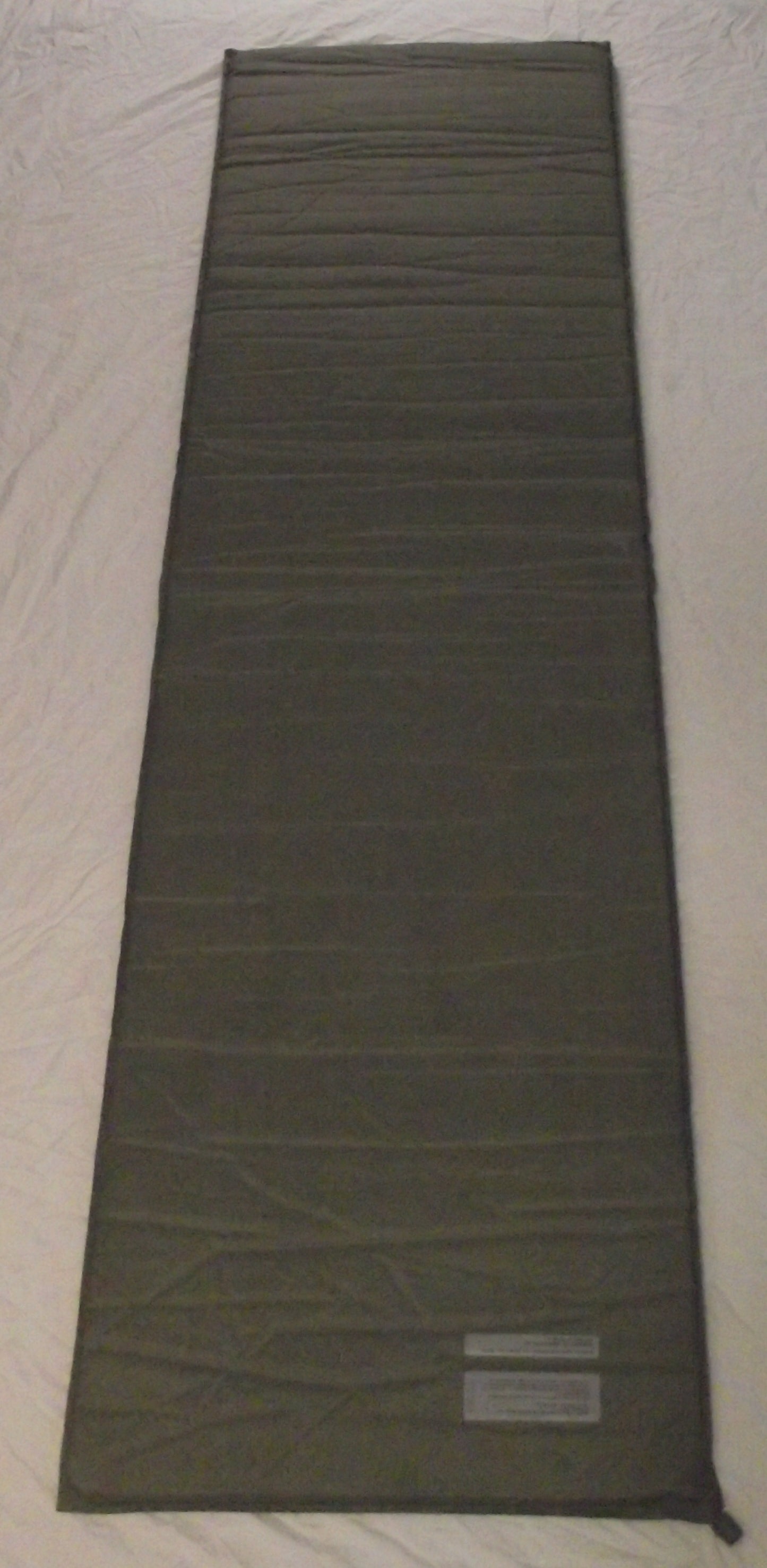 USGI Self Inflating Sleeping Mat