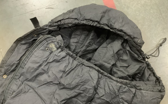 USGI Intermediate Sleeping Bag