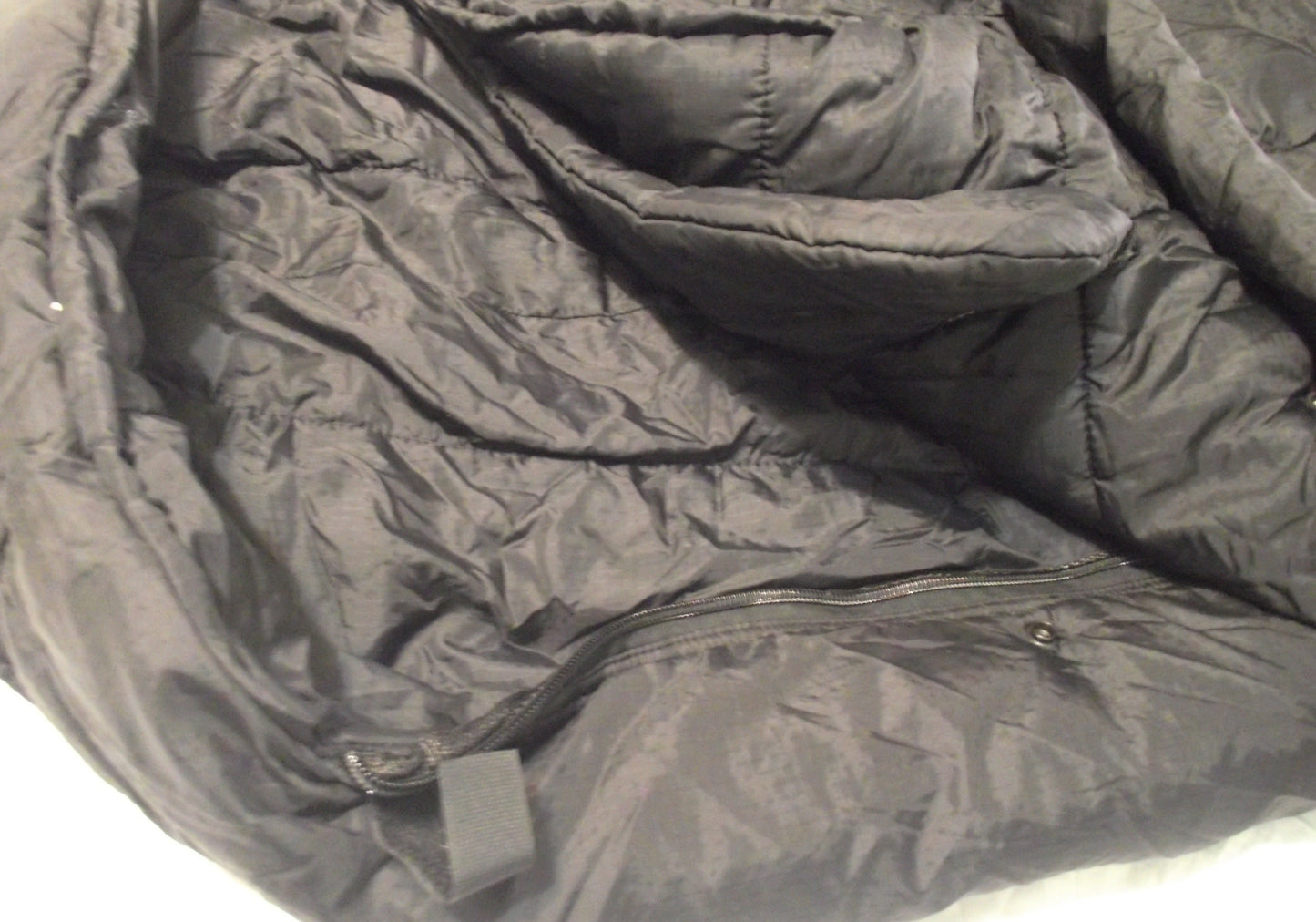 USGI Intermediate Sleeping Bag