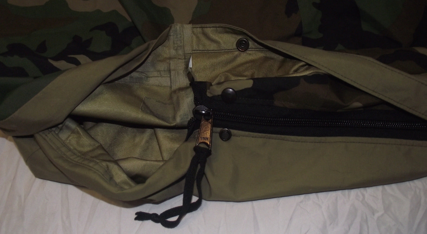 USGI MSS Bivy Cover