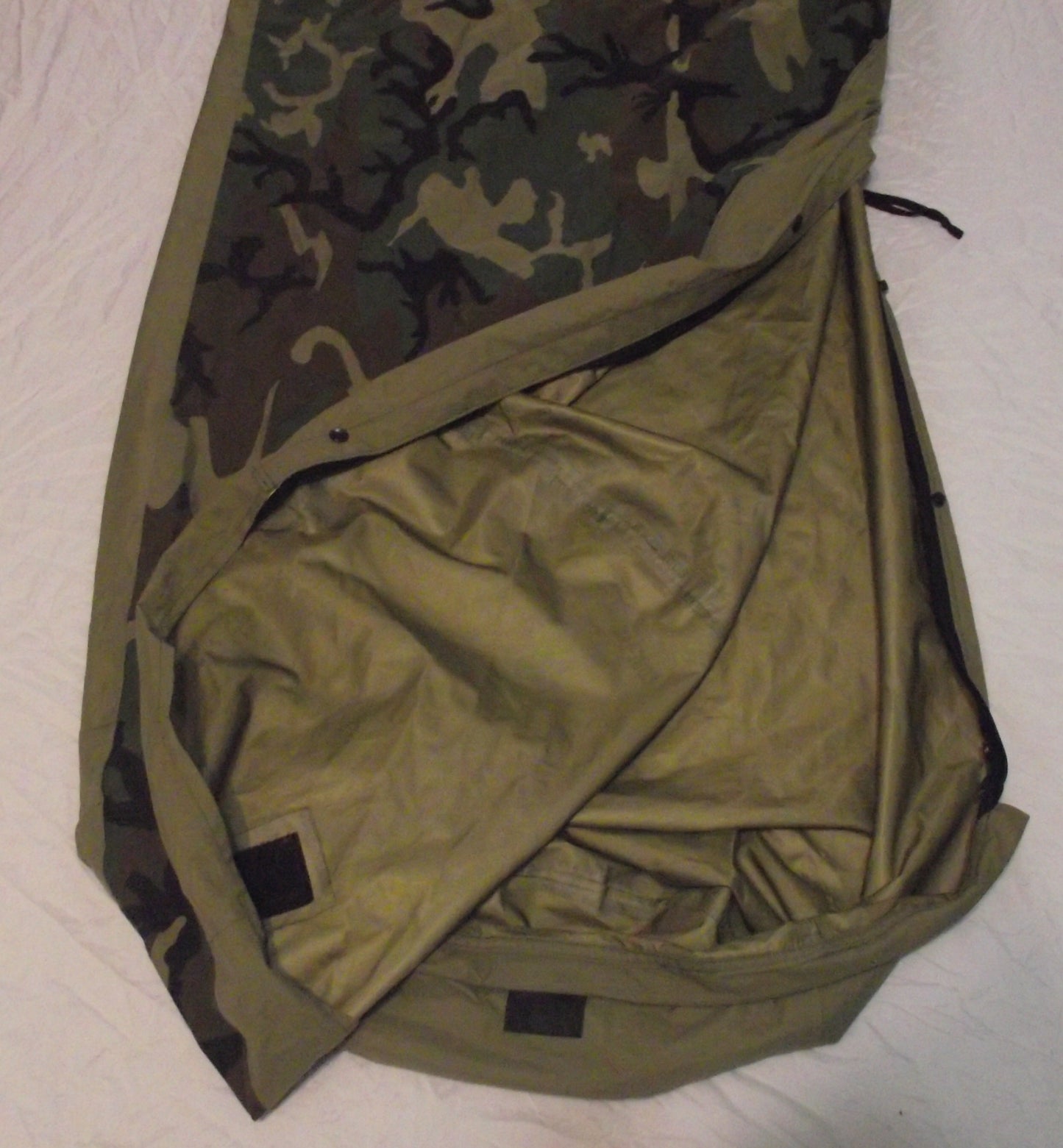 USGI MSS Bivy Cover