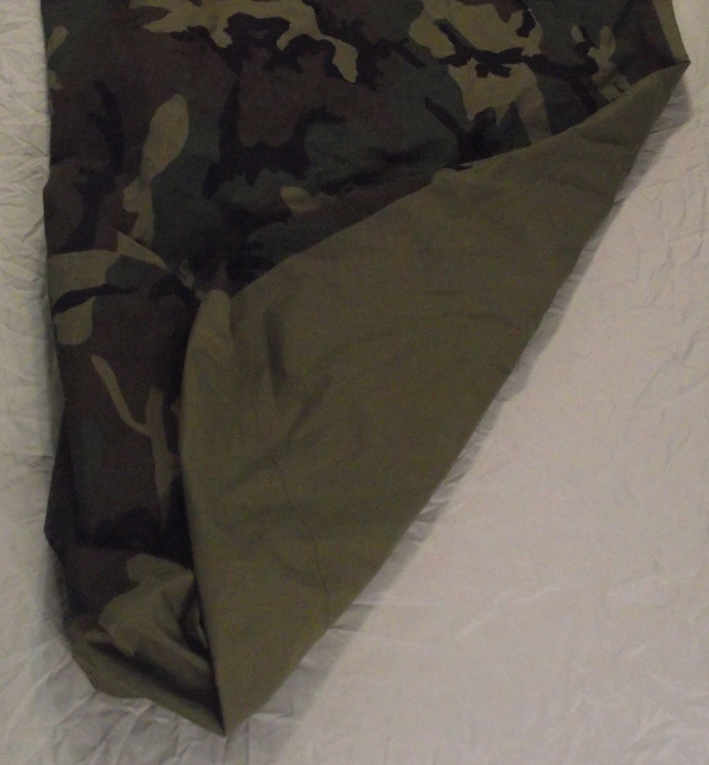 USGI MSS Bivy Cover